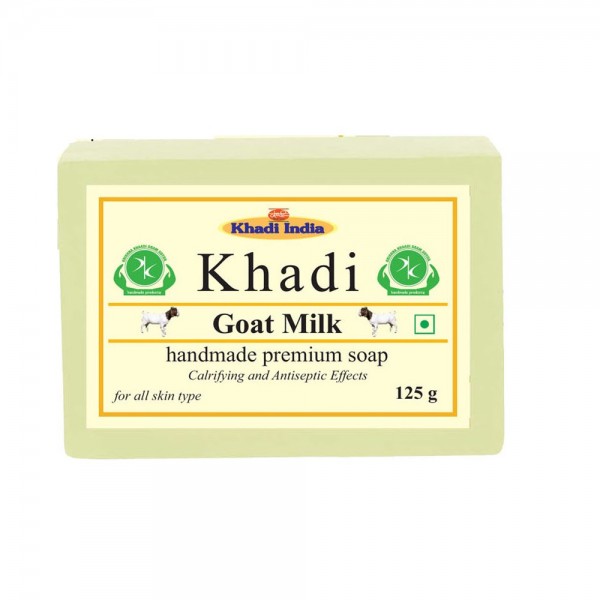 Soap - Ghoat Milk