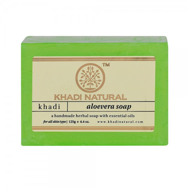 Soap Aloe Vera
