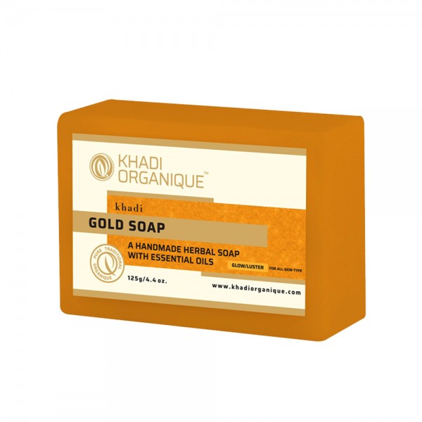 Soap Gold