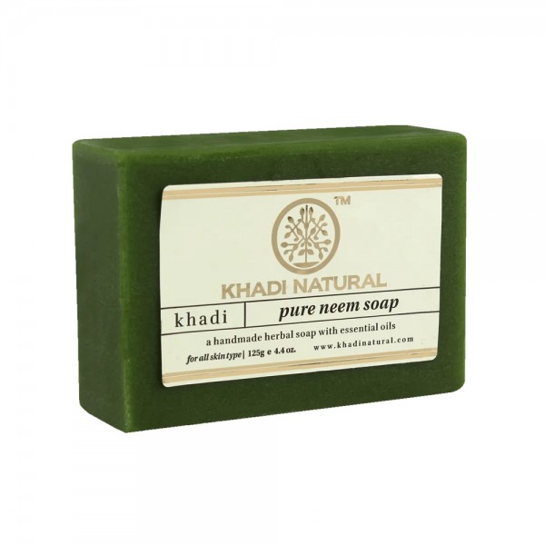 Soap Neem