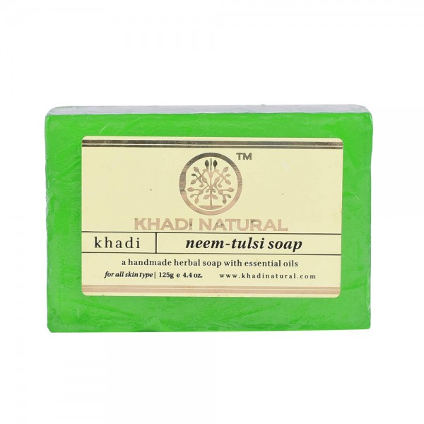 Soap Neem Tulsi