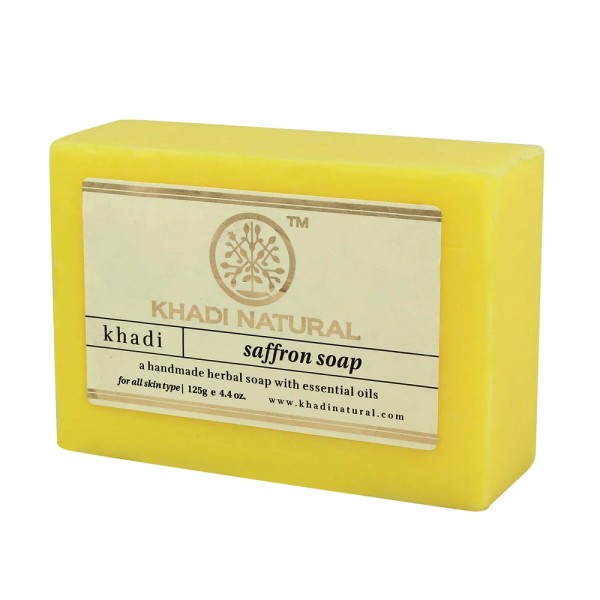 Soap Safron