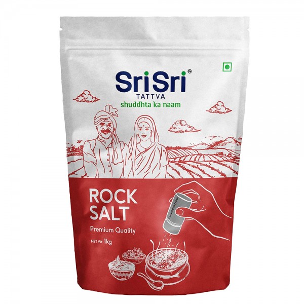 Tattava Rock Salt