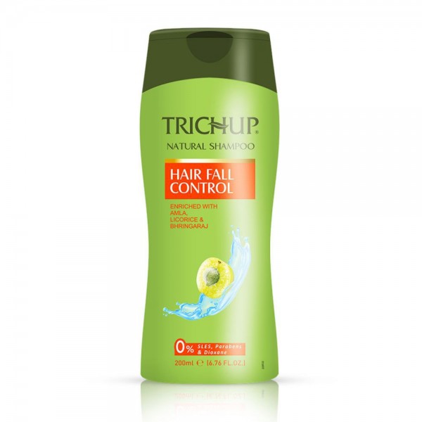 Trichup Hair Shampoo 200Ml