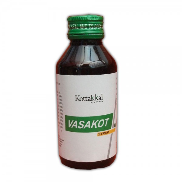 Vasakot (Paediaric)