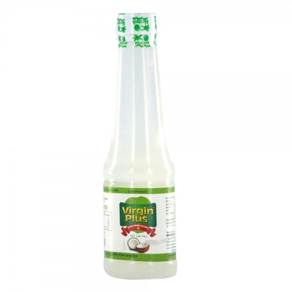 Virgin Coconut Oil 200ml