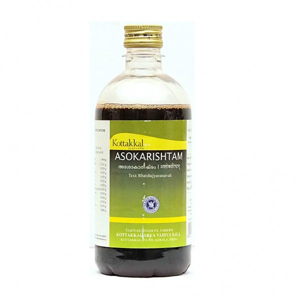 Asokarishtam